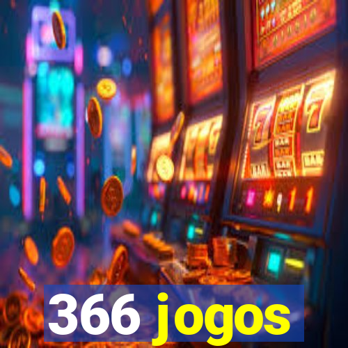 366 jogos